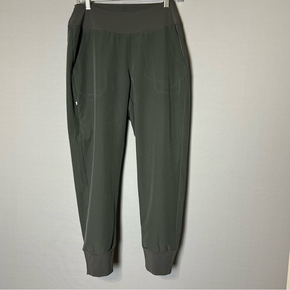 Patagonia Women’s Happy Hike Studio Pant Gray Size S